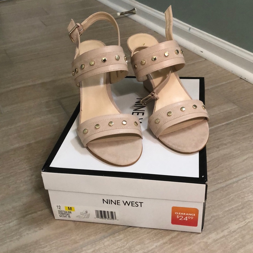 Nine West Shoes